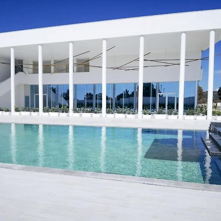 Alfema Rooms Ugento Exterior foto